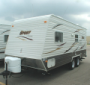 2010 Dutchmen Sport